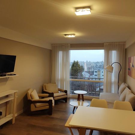 Departamento Belgrano Apartment Сан Карлос де Барилоче Екстериор снимка