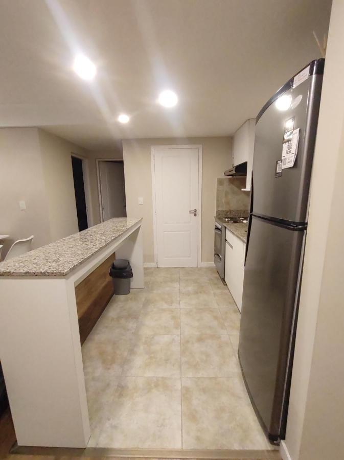 Departamento Belgrano Apartment Сан Карлос де Барилоче Екстериор снимка