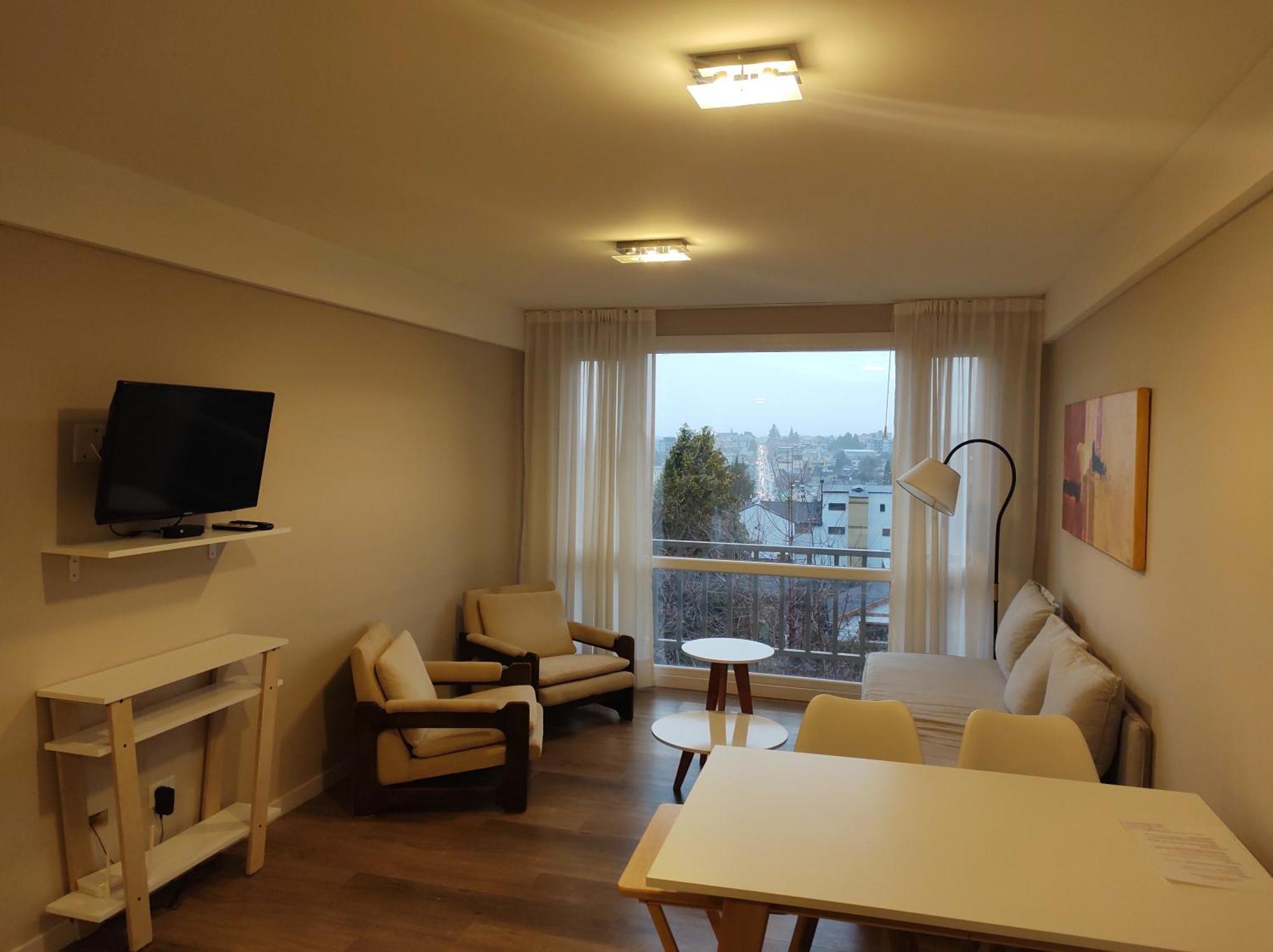 Departamento Belgrano Apartment Сан Карлос де Барилоче Екстериор снимка