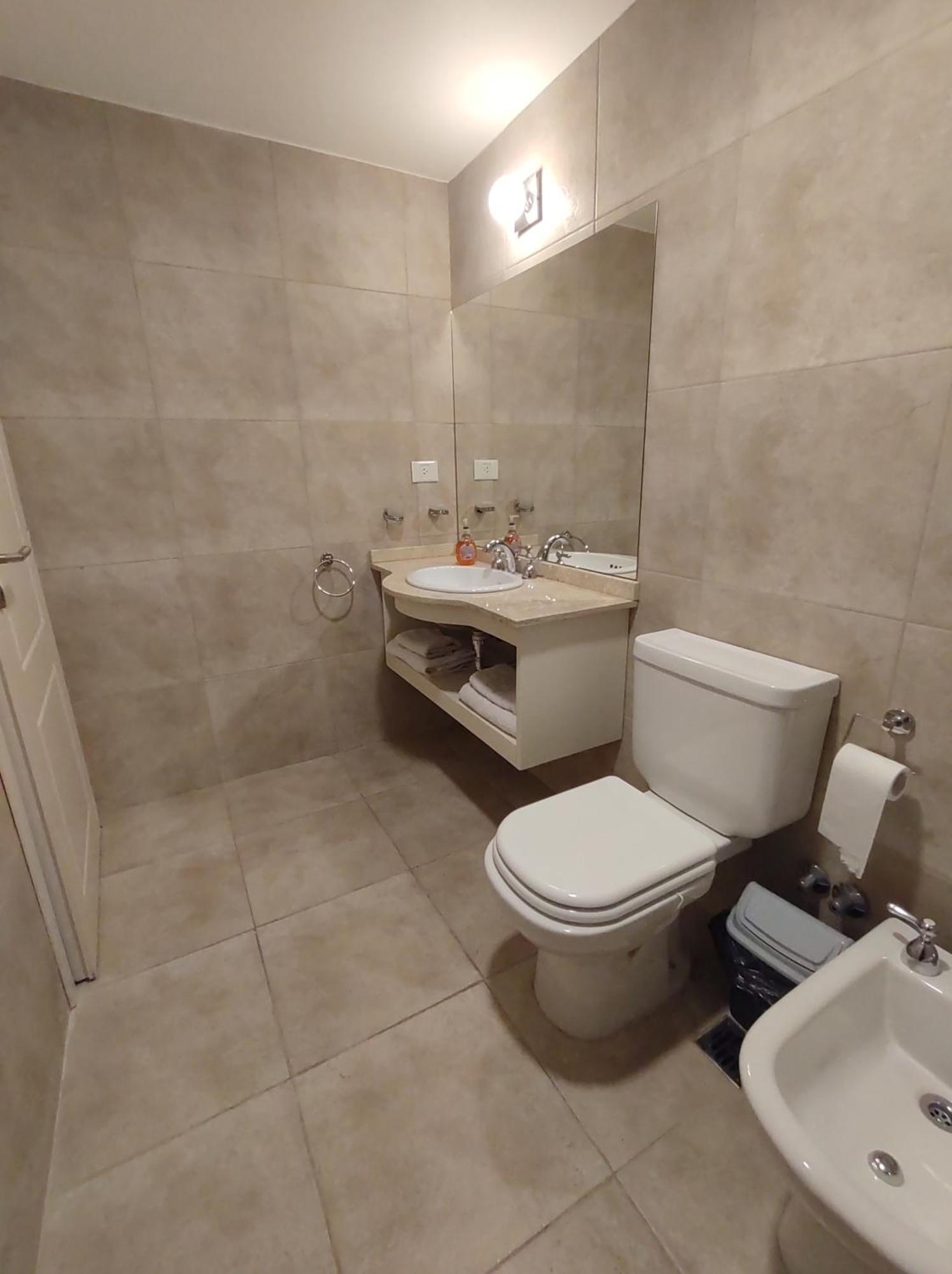 Departamento Belgrano Apartment Сан Карлос де Барилоче Екстериор снимка