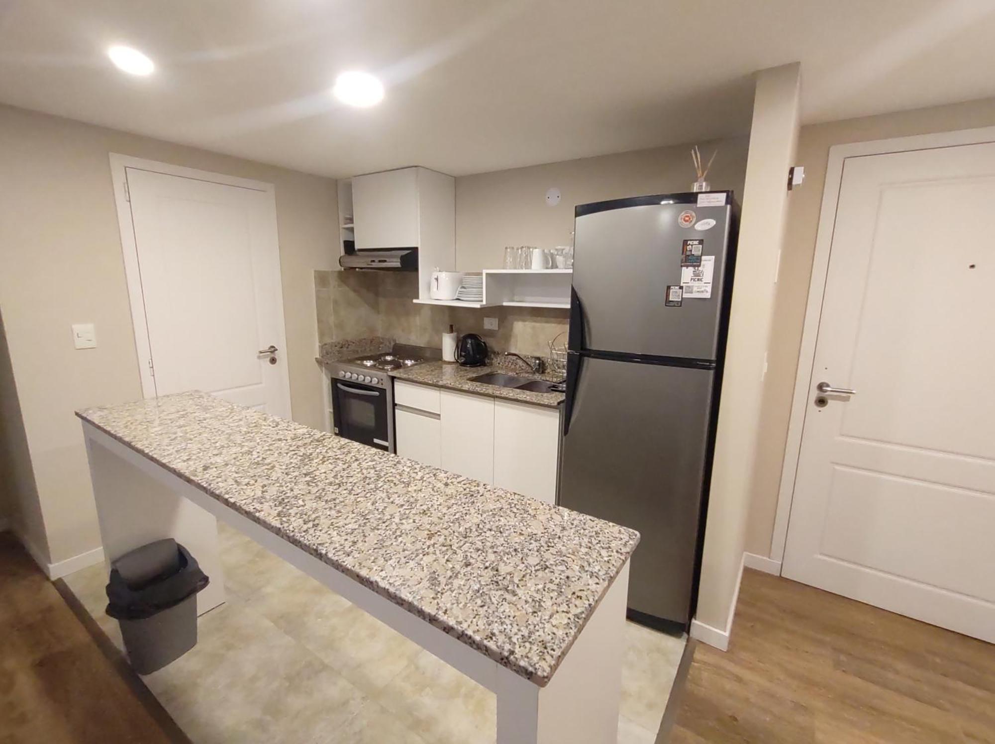Departamento Belgrano Apartment Сан Карлос де Барилоче Екстериор снимка