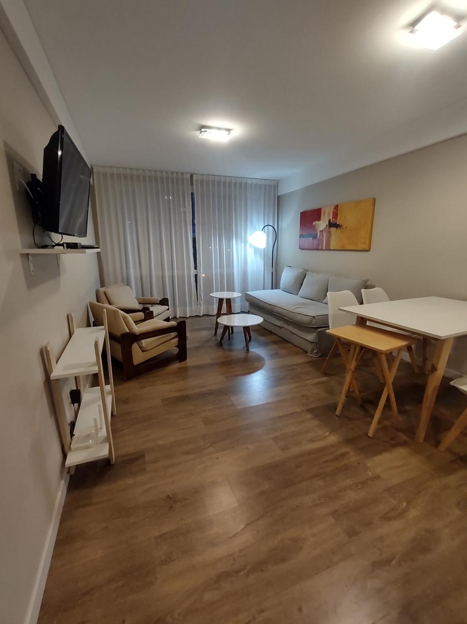 Departamento Belgrano Apartment Сан Карлос де Барилоче Екстериор снимка