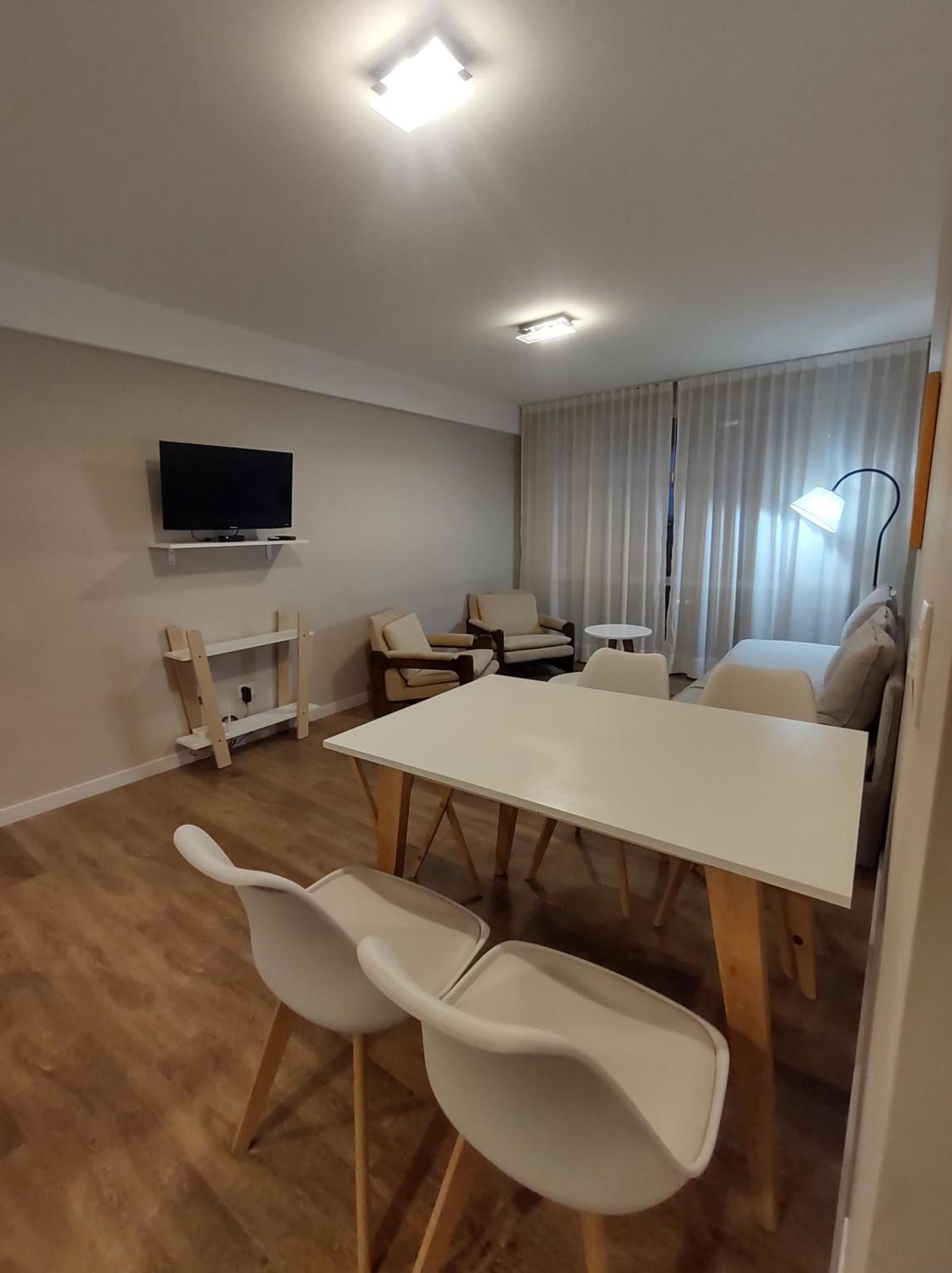 Departamento Belgrano Apartment Сан Карлос де Барилоче Екстериор снимка
