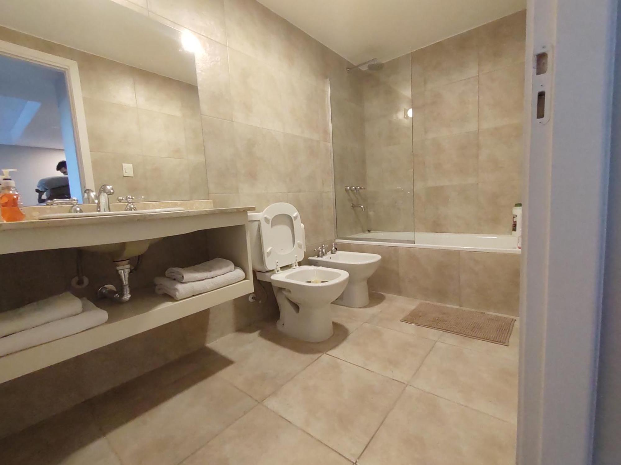 Departamento Belgrano Apartment Сан Карлос де Барилоче Екстериор снимка